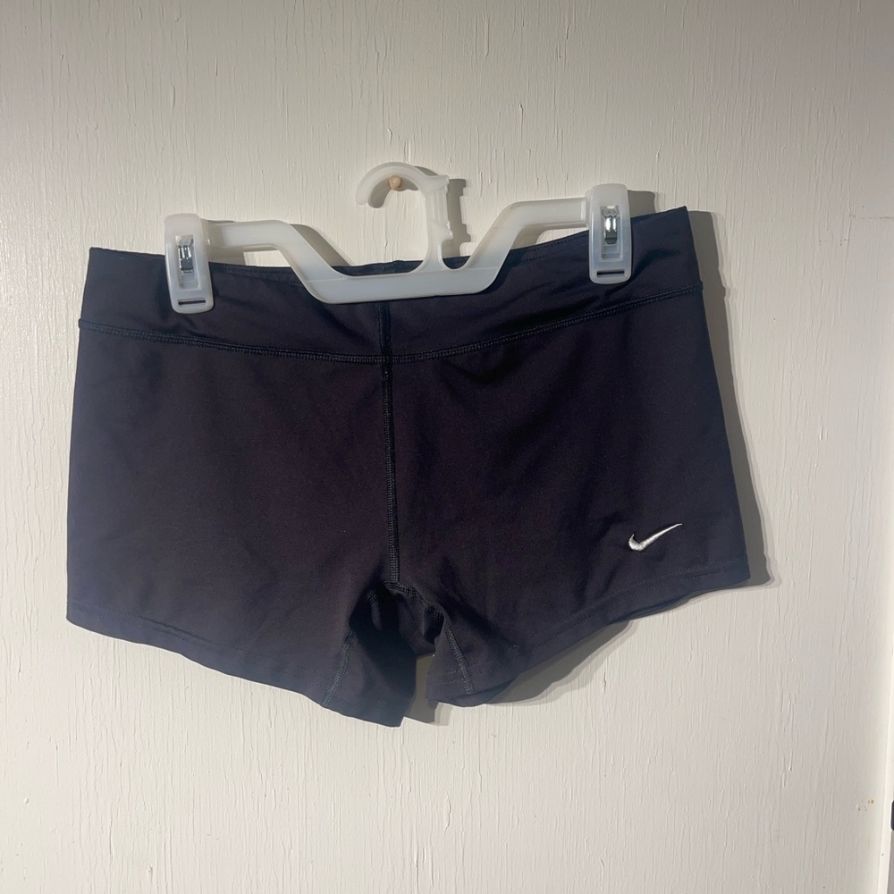 Nike Womens Large Athletic Shorts